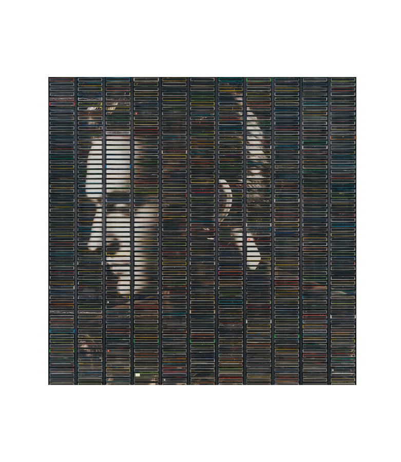 album cover Poussière d'Or